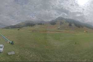 Live cam Sestriere  Vialattea - Tappeti Jolly