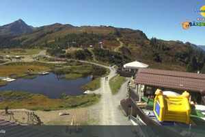 Live cam Sonnenkopf  Bgst. Sessellift Sonnenb. (LIVE Stream)