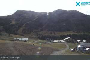Live cam Grandvalira  Pi de Migdia (LIVE Stream)