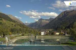 Live cam Klosters  Sportzentrum Klosters (LIVE Stream)