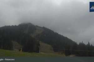 Live cam Val Rendena Madonna di Campiglio Patascoss (LIVE Stream)