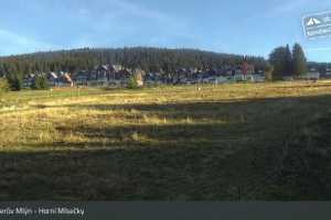 Live cam Szpindlerowy Młyn  HornĂ­ MĂ­seÄky (LIVE Stream)