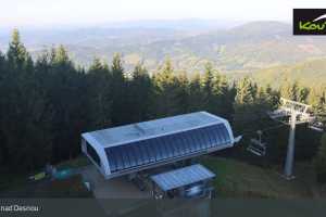 Live cam Kouty nad Desnou  Kouty nad Desnou (LIVE Stream)