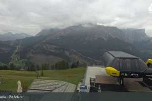 Live cam Alta Badia  Piz Arlara (LIVE Stream)