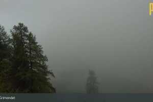 Live cam Pila Aosta  Ripetitore VVF (LIVE Stream)