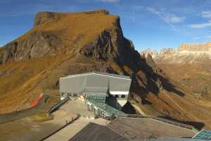 Live cam Arabba Arabba - Marmolada Arabba - Porta Vescovo
