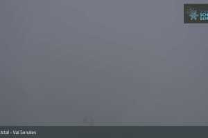 Bergstation Gletscherbahn (LIVE Stream)