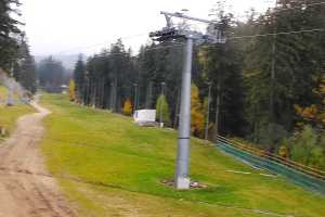 Live cam Karpacz Biały Jar 
