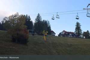 Live cam Mönichkirchen - Mariensee  Mönichkirchner Schwaig (LIVE Stream)