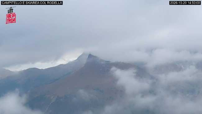 Zona Col Rodella