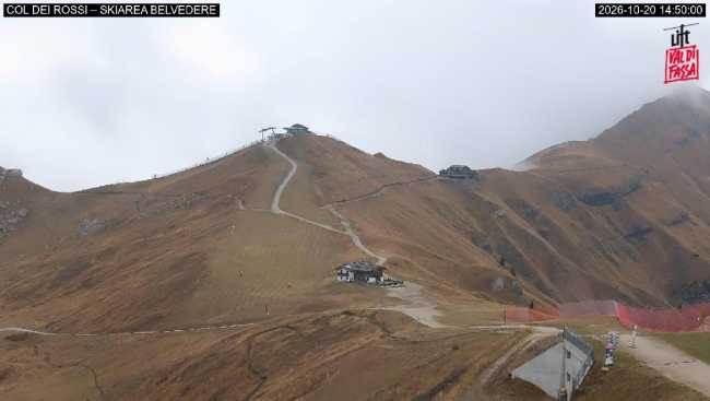 Col dei Rossi