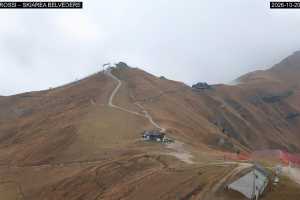 Live cam Val di Fassa Canazei - Belvedere Col dei Rossi