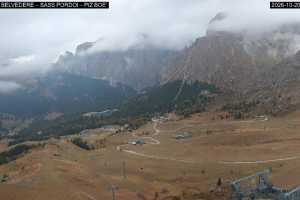 Live cam Val di Fassa Canazei - Belvedere Belvedere