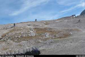Live cam Folgaria - Fiorentini  Passo Grost
