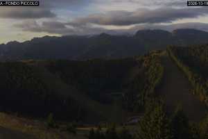 Live cam Folgaria - Fiorentini  Agonistica - Martnella Nord