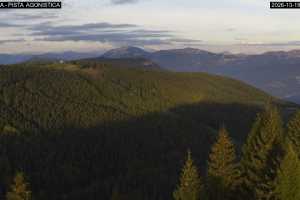 Live cam Folgaria - Fiorentini  Fondo Piccolo