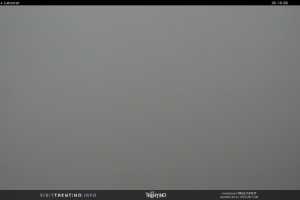 Live cam Val di Fiemme Ski Center Latemar Rifugio passo Feudo