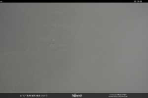 Live cam Val di Fiemme Ski Center Latemar Rigugio Latemar