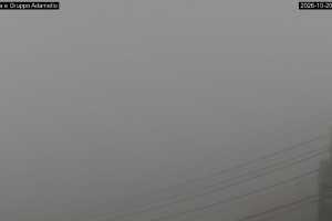 Live cam Val di Sole Pejo Gruppo di Brenta