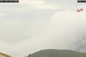 Live cam Andalo Paganella Vista Lago di Garda