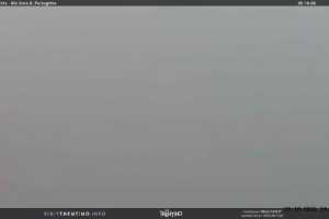 Live cam Val di Fassa  Arrivo Seggiovia