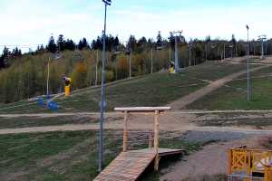 Live cam Wisła Nowa Osada 