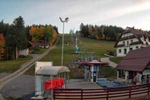 Live cam Spytkowice Beskid Live