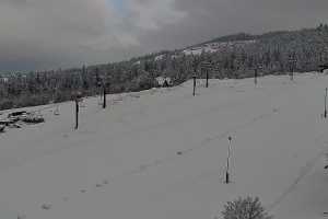 Live cam Zakopane Polana Szymoszkowa 