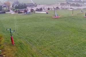 Live cam Koszałkowo Wieżyca 