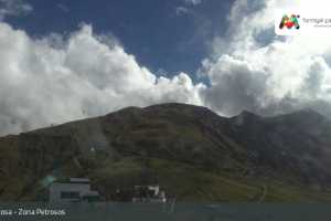 Live cam Panticosa  Zona Petrosos (LIVE Stream)
