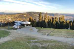Live cam Białka Tatrzańska  Kotelnica