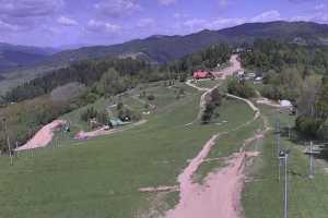Live cam Szczawnica Palenica 