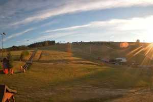 Live cam Tylicz Master Ski Live