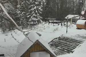 Live cam Krynica-Zdrój Góra Parkowa 