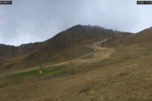 Live cam Val di Fassa Alba - Ciampac CIAMPAC COLAC