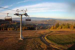 Live cam Białka Tatrzańska Bania Bania Ski & Fun - Białka Tatrzańska