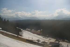 Live cam Jurgów Jurgów Ski Jurgów SKI