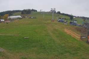 Live cam Zieleniec Sport Arena  Zieleniec