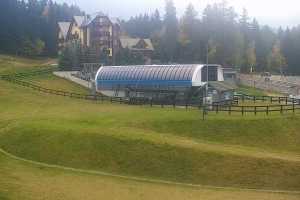 Live cam Szklarska Poręba Szrenica Szklarska Poręba