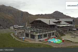 Live cam Adelboden  Sillerenbühl (LIVE Stream)
