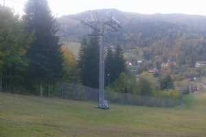 Live cam Wisła Cieńków Wisła Cieńków