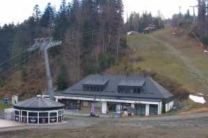 Live cam Szczyrk Szczyrk Mountain Resort SZCZYRK MOUNTAIN RESORT - SOLISKO