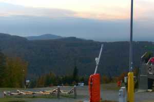 Live cam Szczyrk Szczyrk Mountain Resort SZCZYRK MOUNTAIN RESORT - Hala Skrzyczeńska pośrednia