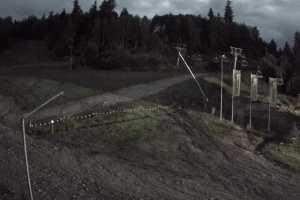 Live cam Wisła Skolnity Wisła Skolnity - ski Centrum