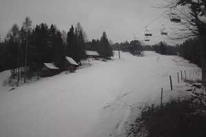 Live cam Wierchomla  Stacja Narciarska Wierchomla - Szałas