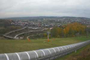 Live cam Kurzętnik Kurza Góra Kurza Góra