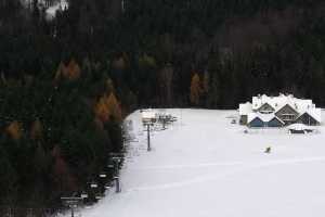 Live cam Limanowa Limanowa-Ski Limanowa ski NOWOŚĆ
