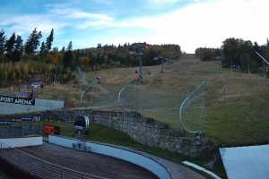 Live cam Szczyrk Beskid Sport Arena Beskid Sport Arena - SZCZYRK
