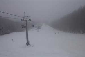 Live cam Ustrzyki Dolne Laworta Ustrzyki Dolne - Laworta-ski