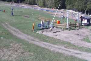 Live cam Stronie Śląskie Czarna Góra Resort Czarna Góra - Resort